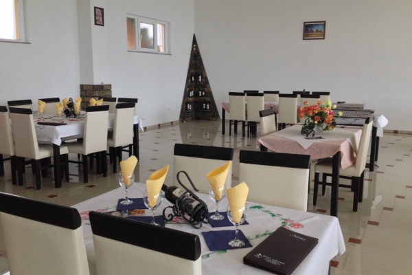 Hotel Albatros (Prizren)